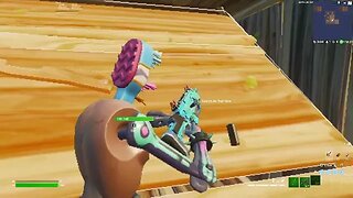 Session 2: Fortnite (Armed Formal Exercises) - Part 11 -