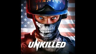 Unkilled - Zombie Online FPS // #Zombie game ios/ part 1