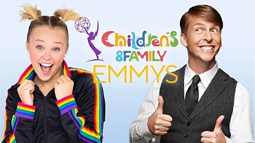 First Annual Children's Emmy Awards gets WOKE with LGBT propaganda!
