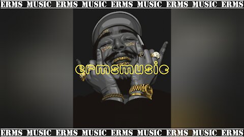Post Malone _ Motley Crew | Erms Music