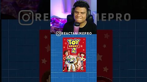 Você já reparou que... Toys Store 4 | React Anime Pro