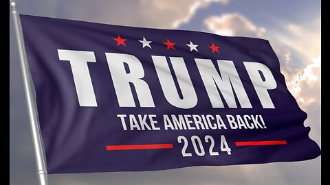 🔴 DONALD TRUMP 24/7 MAGA LIVE - WE ARE BACK!