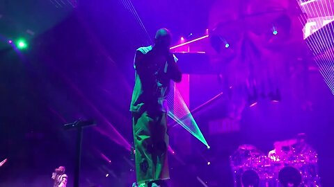FFDP Five Finger Death Punch Live Columbus OHIO 2019 "Coming Down"