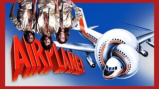 "Stayin' Alive" Bee Gee's And More • Airplane! (1980) Soundtrack Vinyl Rip