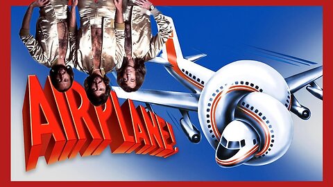 "Stayin' Alive" Bee Gee's And More • Airplane! (1980) Soundtrack Vinyl Rip