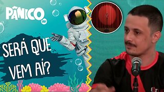 CARREIRA NO STAND UP? Dilera analisa a possibilidade