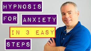 ✅Does Anxiety Have You Missing…YOU? Here’s How To Get YOU Back In 3 Simple Steps
