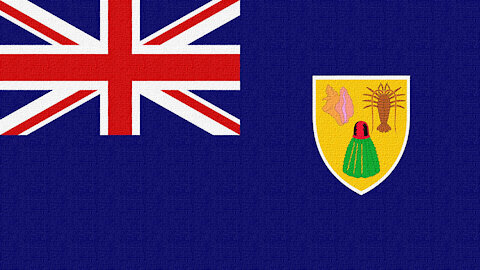 Turks and Caicos Islands (Instrumental) This Land of Ours