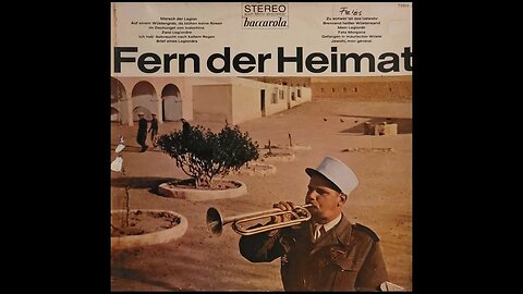 Various – Fern Der Heimat