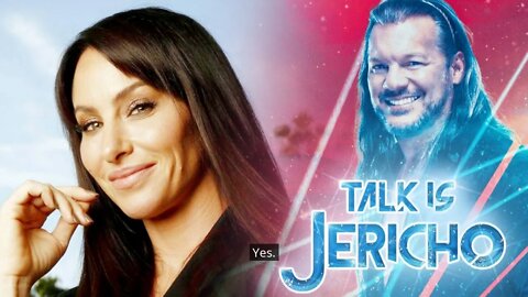 Talk Is Jericho: Molly Bloom Before Molly’s Game
