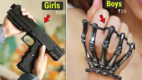 8 Gadgets For Self Defense That Will Surprise You