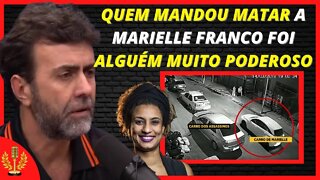 QUEM MATOU MARIELLE FRANCO? (MARCELO FREIXO) | Cortes News Podcast [OFICIAL]