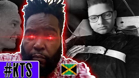 DR UMAR KING KONG CONSCIOUSNESS SPOTS SP0NDYLE! (KILL THE SABBATH)