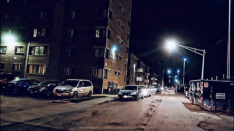 oblock southside chicago at night parkway gardens projects, most dangerous hoods in chicago