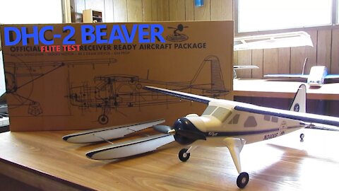 Unboxing the FT Beaver!