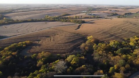 🎶Come Fly With Me🎶 / Nebraska Fall Harvest - October 19 & 20