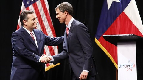 Midterm Matchup: 'What The Fact' Checks Texas Senate Race