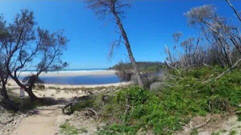 Shipwreck Beach Track 360 Dec 2022