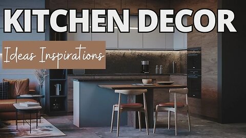 KITCHEN DECOR IDEAS 2023 | Home Decor Inspiration and Ideas