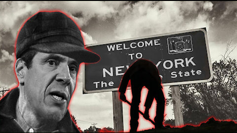Andrew Cuomo: The Butcher of New York