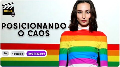 Você é um LGBT com postura? #unebrasilpodcast