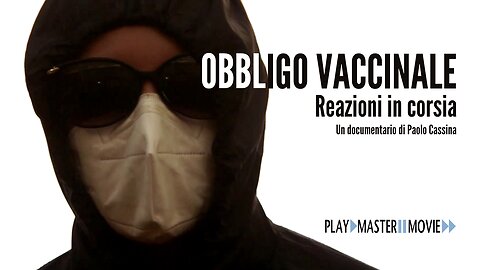 Obbligo vaccinale, reazioni in corsia - documentario