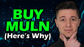 MULN stock will be HUGE (here's why)