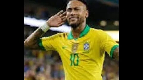 DID YOU KNOW THAT Neymar Jr. ... | #shorts