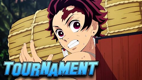 🔴 LIVE Tournament - Kizuki Blood Battle. Last Chance Qualifiers | Demon Slayer Hinokami Chronicles