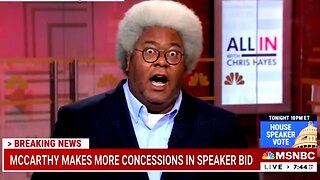 Elie Mystal's Reaction to New GOP House Rules