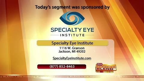 Specialty Eye Institute - 10/12/18