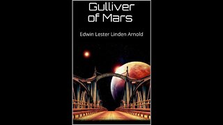Gulliver of Mars by Edwin L. Arnold - Audiobook