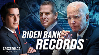EPOCH TV | Biden Family Bank Records Subpoenaed; Impeachment Inquiry Heats Up