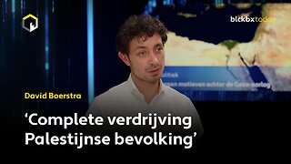 Verborgen motieven achter de Gaza-oorlog