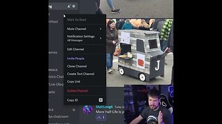 How to Mute Discord Notifications!