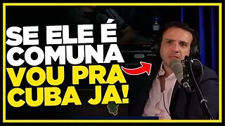 REACT: FOMOS REFUTAR E TIVEMOS SURPRESA! | Cortes do @MBLiveTV​