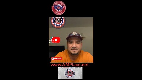 Live! Testimonial- Daniel with the American Mentee Program – AMP LIVE! here...