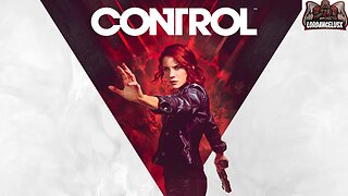 CONTROL; UM DOS MELHORES JOGOS DE 2020