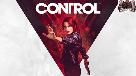 CONTROL; UM DOS MELHORES JOGOS DE 2020