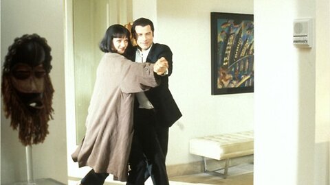 Cool Fun Facts About 'Pulp Fiction'