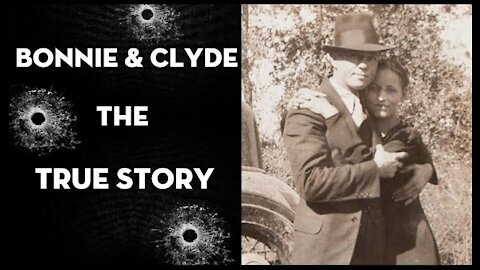Bonnie and Clyde: The true story