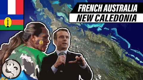 France's Very Own Australia in the South Pacific? | NEW CALEDONIA or KANAKY