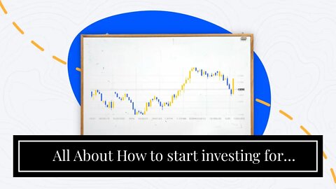 All About How to start investing for beginners - Co-operators