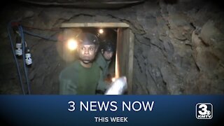 3 News Now This Week Oct. 5 - Oct. 9, 2020