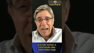 O PT comandando o jornalismo militante [FERNÃO LARA]