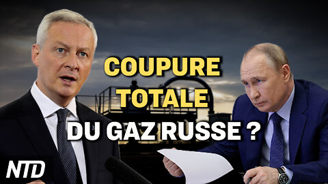 G20 : échanges de reproches entre l’Occident et la Russie ; La Chine plus proche de l’Afghanistan