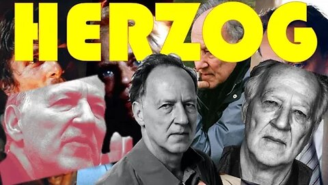Werner Herzog, The Documentarian: Encounters at the End of the World & Into the Abyss