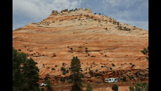 Zion National Park, UT