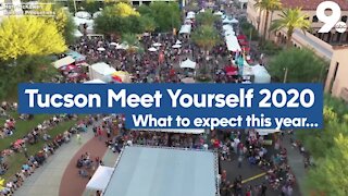 Tucson Meet Yourself 2020: What to expect this year