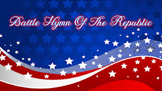 Battle Hymn Of The Republic / Thomas Walters Music
